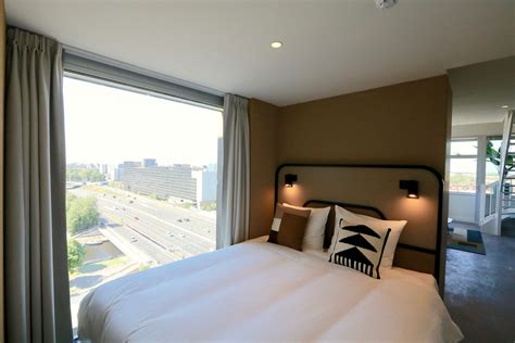 Fully Equipped Apartments And Studios • Amsterdam • Cityden Bolo District