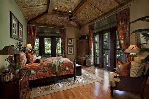 Caribbean Interior Design A Breath Of Tropical Air In Your Apartment
