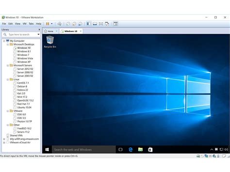 Oct 14, 2021 · vmware workstation player is a freeware virtual machine creator software download filed under computer utilities and made available by vmware for windows. VMware Workstation Pro - Download - WinTotal.deWinTotal.de