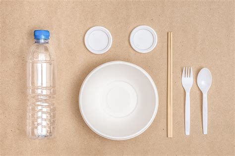 Bioplastics; Can They Solve The Plastic Pollution Problem? - Chapelton