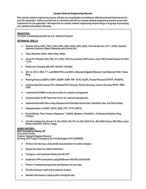View hundreds of cyber security specialist resume examples to learn the best format, verbs, and fonts to use. Entry Level Cyber Security Resume Network Security ...
