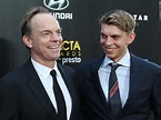 Hugo Weaving, Harry Greenwood, Cat on a Hot Tin Roof | Daily Telegraph