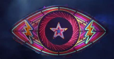 Do you like this video? Celebrity Big Brother 2018: Eye of the Storm theme logo ...