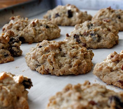 A part of hearst digital media the pioneer woman participates in various affiliate marketing programs, which means we may get paid. Oatmeal Raisin Brown Sugar Cookies | My Mother's Daughter
