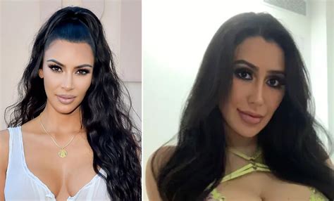 Woman From South Korea Spends Whopping 60k On Surgery To Look Like Kim Kardashian See Results