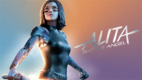 Alita is a creation from an age of despair. Alita Battle Angel - movies live wallpaper DOWNLOAD FREE