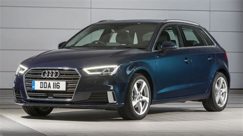 2016 Audi A3 Sportback Uk Wallpapers And Hd Images Car Pixel