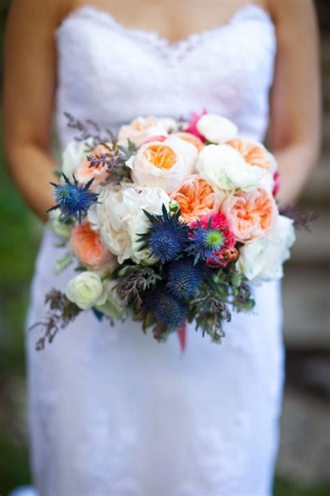 24 Amazing Wedding Bouquets Style Motivation