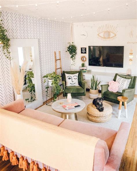 Cute Living Room Design Ideas Youll Want To Steal Asap Buzzkee
