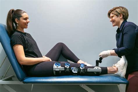 Pre And Post Operative Support Orthotics Plus Melbourne
