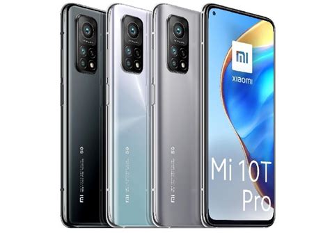 Xiaomi 10t Series 5g Mobile Phones 10t 10t Pro And 10t Lite Are
