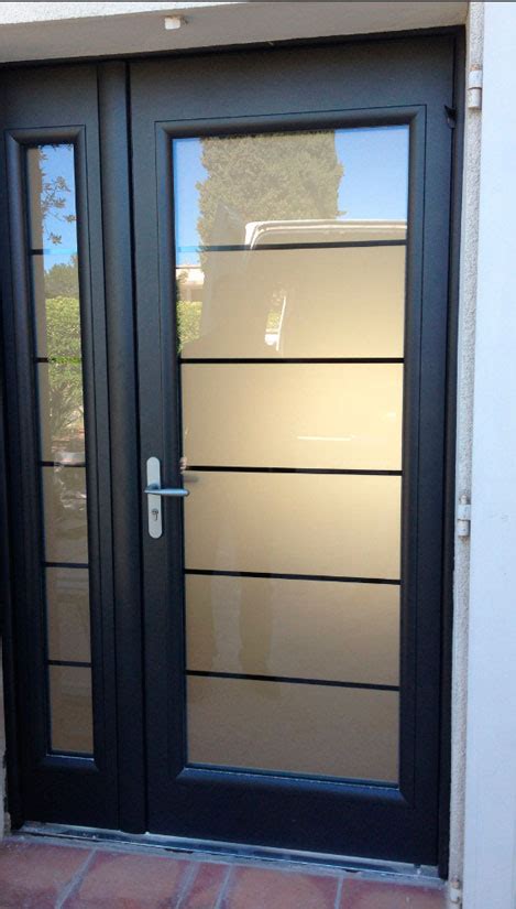 Qualité pro facilités de paiement prix imbattables. Portée d'entrée et luminosité - Devis-plus.com