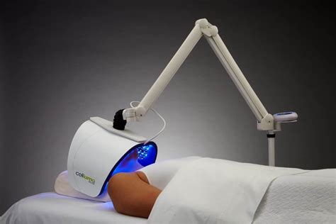 Celluma Led Light Therapy Chill Cryotherapy Red Bank