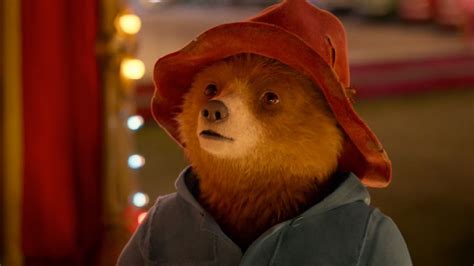 Gus, we're home, best bud shawn declares in the first teaser trailer for psych 2: Prepare to go on an adventure in 'Paddington 2' - SpicyPulp