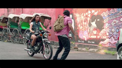 Meri Pyaari Bindu Official Trailer Chapter 2 Gabbar Aur Sambha