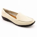 Easy Spirit Women's 'Abide' Leather Casual Shoes - Extra Wide (Size 9 ...