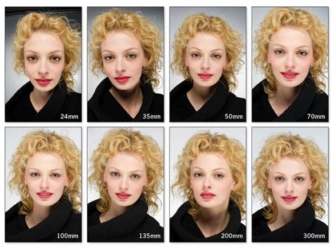 Why You Look Different In Photos Than You Do In The Mirror Science
