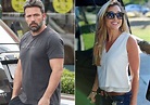 Ben Affleck Battles Romance Rumors As Nanny Reportedly Claims She’s in ...