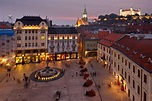 8 Must-See Cities of Eastern Europe | HuffPost