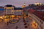 8 Must-See Cities of Eastern Europe | HuffPost