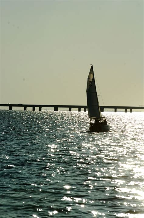 Get Out On Lake Pontchartrain With Capt Rick Delaune Who Offers