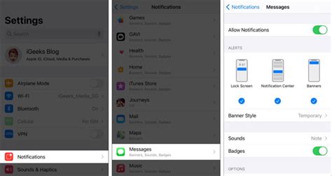 Top 8 Ways To Fix Iphone Shows Unread Text Messages But There Are None