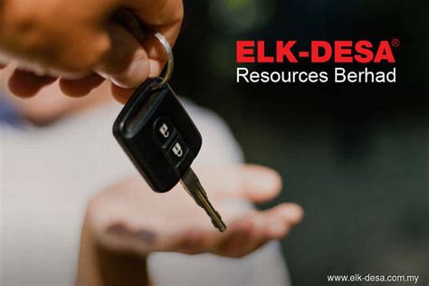 It was first established on october 19, 1981. Ample opportunities seen for ELK-Desa in used cars | The ...