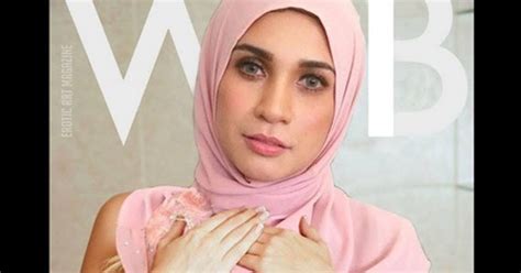 Intan dan ude sah bercerai pada mac 2017. Gambar Pelakon Izreen Azminda memakai Tudung Tapi Tak ...