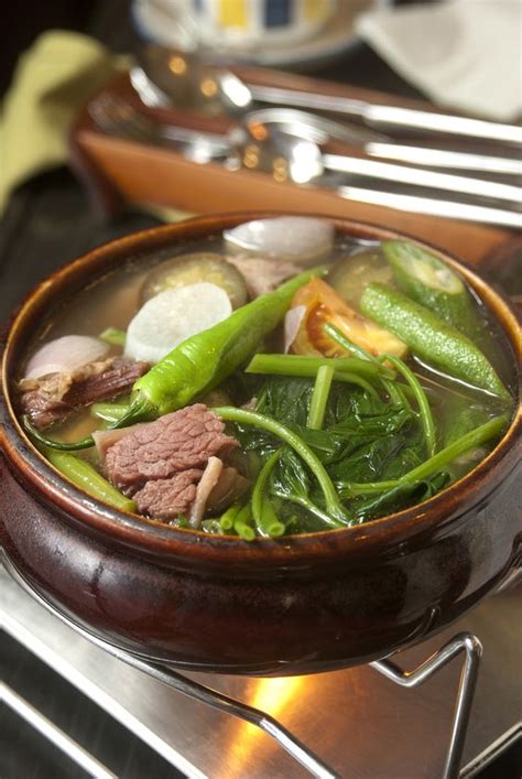 Sinigang Na Corned Beef In Can Hot Sex Picture