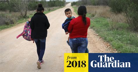 Asylum Seekers Routinely Turned Away From Ports Of Entry Advocates Say