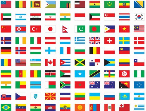 International Flags Clipart 20 Free Cliparts Download Images On