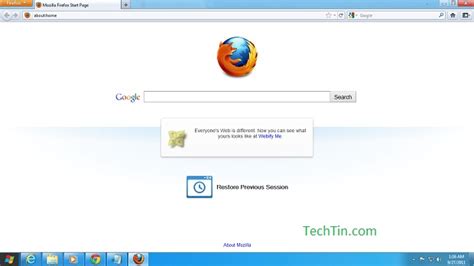 Download Firefox For Windows 8 Techtin