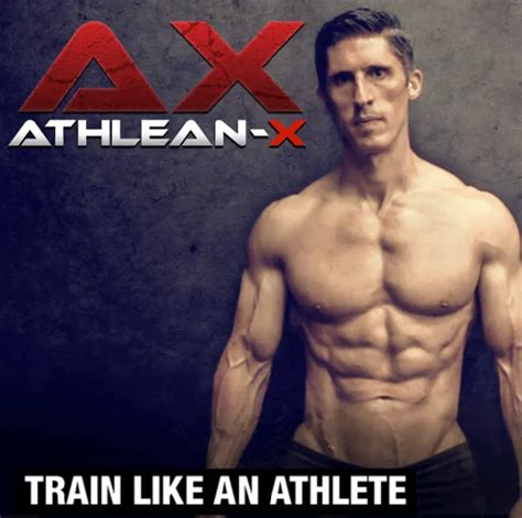 Athlean X Review Is Jeffs Workout Program Worth Your Money Smartmma