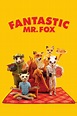 Fantastic Mr. Fox (2009) - Posters — The Movie Database (TMDB)