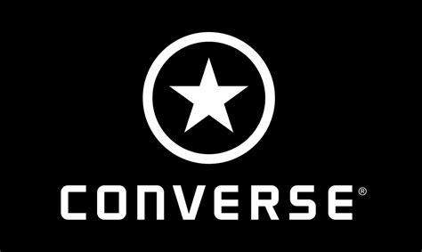 Converse Logo 7 Png Download De Logotipos