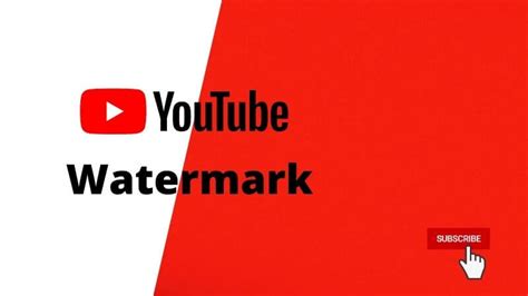What Is Branding Youtube Watermark And How To Set It In Your Channel