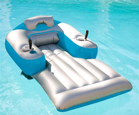 Splash Runner Motorized Inflatable Pool Float