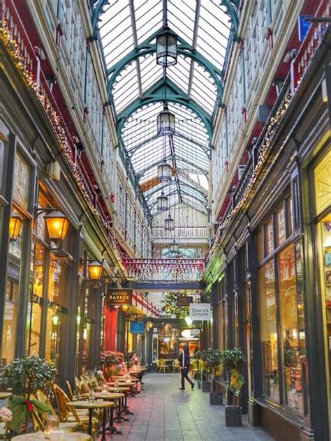 The 8 Best Arcades In Cardiff And What To Buy There Wales Travel