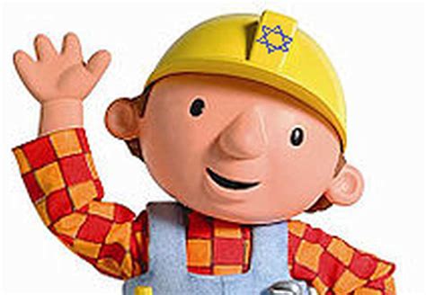 Bob The Builder Working Mouth Free VRChat Avatars VRCMods