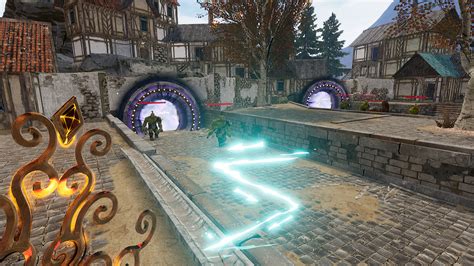 Magic Realm Online On Steam