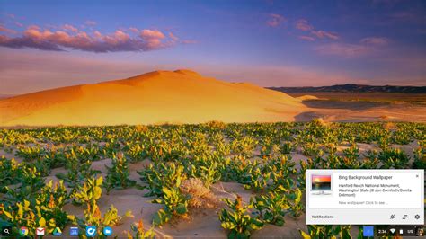 How To Get Beautiful New Wallpapers On Your Chromebook