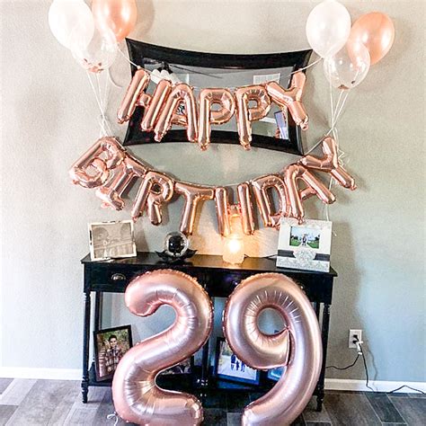 22nd Birthday Party Ideas For Her Small Tv Room Ideas