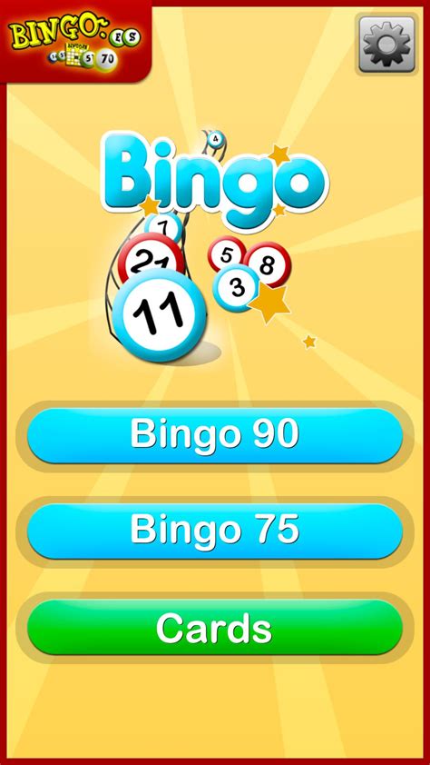 Bingo cards by bingo at home has 20 user reviews. Bingo at Home for Android - APK Download