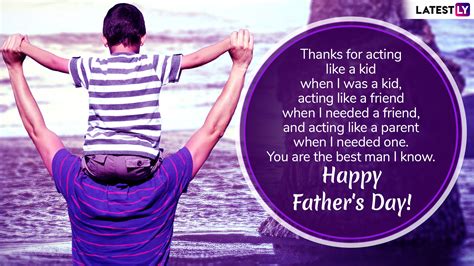 Father S Day Messages Whatsapp Stickers Dad Quotes Images