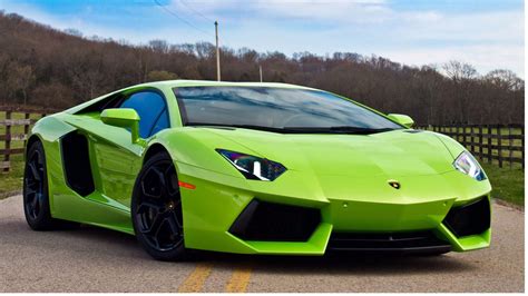 Green Lamborghini Wallpapers Top Những Hình Ảnh Đẹp