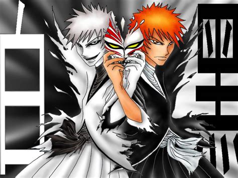 Bleach Wallpaper Hd