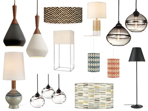 Illuminate Your Home For Fall With American Made Lighting