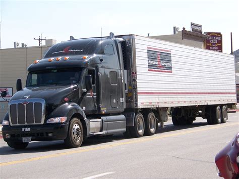 18 Best Refrigerated Trucking Companies With 50 Trucks The Readers Time