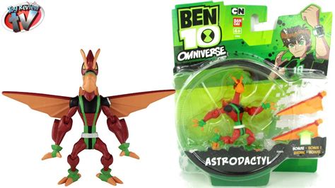 25 Ben 10 Astrodactyl Action Figure Astrodactyl Figure Ben 10 Action