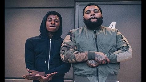 Kevin Gates And Nba Youngboy Link Up In The Studio Getmybuzzup